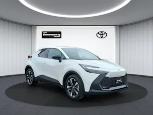 Toyota C-HR 2.0 HEV Swiss Edition 4x4