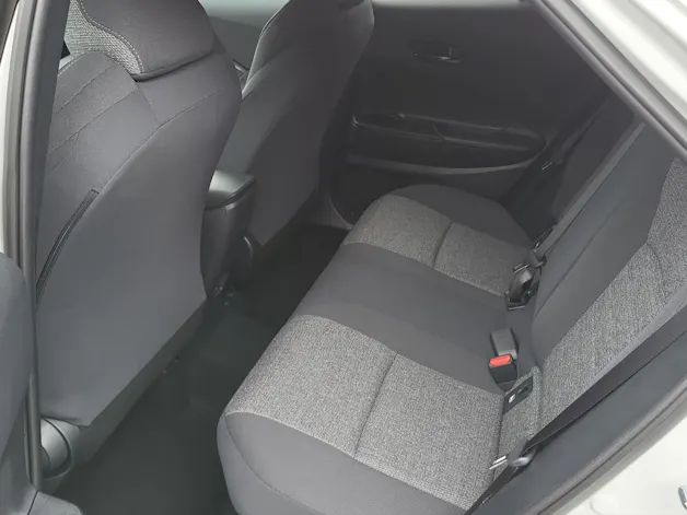 Toyota C-HR 2.0 HEV Swiss Edition 4x4