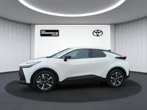 Toyota C-HR 2.0 HEV Swiss Edition 4x4