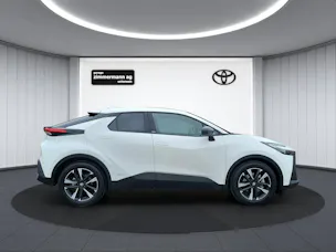 Toyota C-HR 2.0 HEV Swiss Edition 4x4