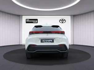 Toyota C-HR 2.0 HEV Swiss Edition 4x4