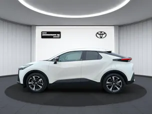 Toyota C-HR 2.0 HEV Swiss Edition 4x4
