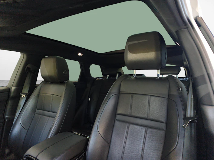 Fahrzeugbild LAND ROVER RANGE ROVER EVOQUE