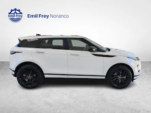 Fahrzeugbild LAND ROVER Range Rover Evoque 1.5 T 300e SE