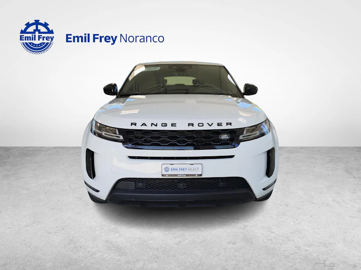 Fahrzeugbild LAND ROVER RANGE ROVER EVOQUE