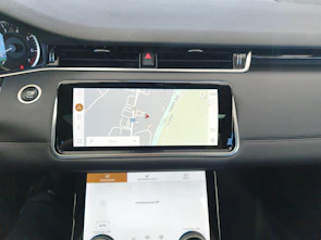 Fahrzeugbild LAND ROVER Range Rover Evoque 1.5 T 300e SE