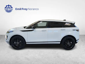 Fahrzeugbild LAND ROVER Range Rover Evoque 1.5 T 300e SE