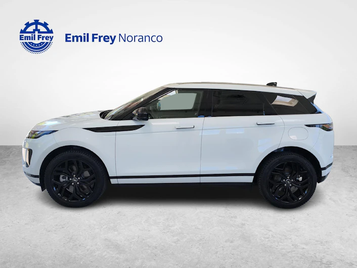 Fahrzeugbild LAND ROVER RANGE ROVER EVOQUE