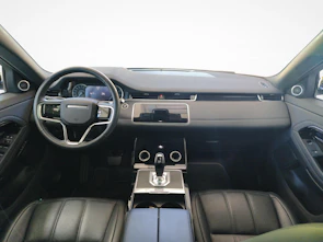 Fahrzeugbild LAND ROVER Range Rover Evoque 1.5 T 300e SE