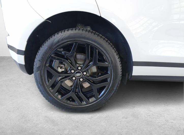 Fahrzeugbild LAND ROVER RANGE ROVER EVOQUE