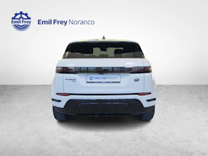 Fahrzeugbild LAND ROVER Range Rover Evoque 1.5 T 300e SE