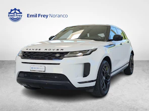 Fahrzeugbild LAND ROVER Range Rover Evoque 1.5 T 300e SE