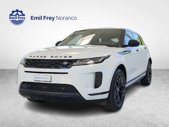 image du véhicule LAND ROVER Range Rover Evoque 1.5 T 300e SE image du véhicule LAND ROVER Range Rover Evoque 1.5 T 300e SE