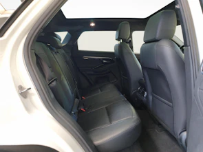 Fahrzeugbild LAND ROVER Range Rover Evoque 1.5 T 300e SE