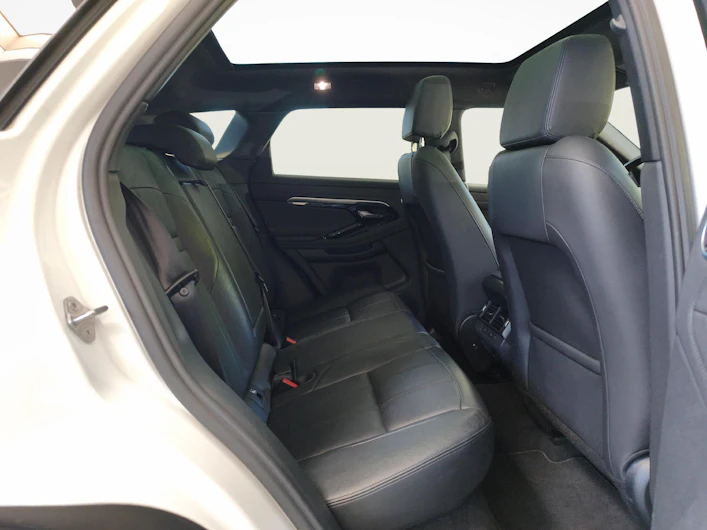 Fahrzeugbild LAND ROVER RANGE ROVER EVOQUE