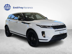 Fahrzeugbild LAND ROVER Range Rover Evoque 1.5 T 300e SE