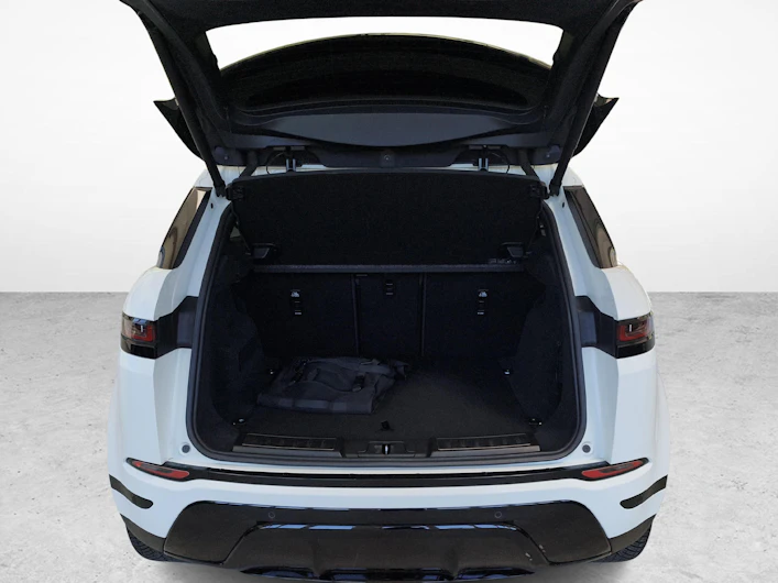 Fahrzeugbild LAND ROVER RANGE ROVER EVOQUE