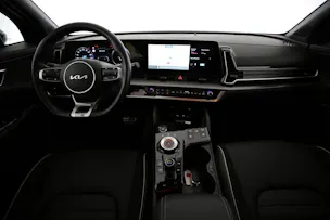 Kia Sportage 1.6 T-GDi Hybrid GT-Line