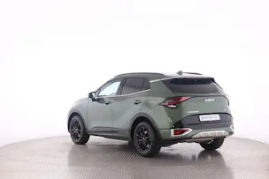Kia Sportage 1.6 T-GDi Hybrid GT-Line