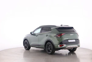 Fahrzeugbild KIA Sportage 1.6 T-GDi Hybrid GT-Line