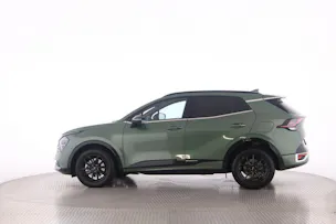 Kia Sportage 1.6 T-GDi Hybrid GT-Line