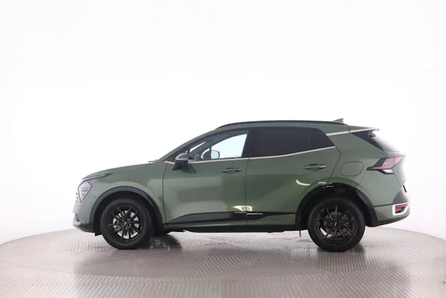Kia Sportage 1.6 T-GDi Hybrid GT-Line