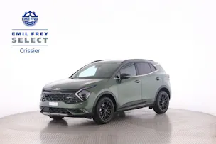 Kia Sportage 1.6 T-GDi Hybrid GT-Line