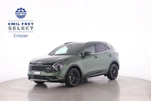 Fahrzeugbild KIA Sportage 1.6 T-GDi Hybrid GT-Line