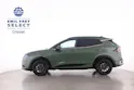 Kia Sportage 1.6 T-GDi Hybrid GT-Line