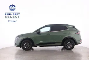 Kia Sportage 1.6 T-GDi Hybrid GT-Line