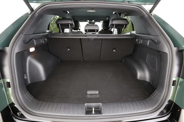 Kia Sportage 1.6 T-GDi Hybrid GT-Line