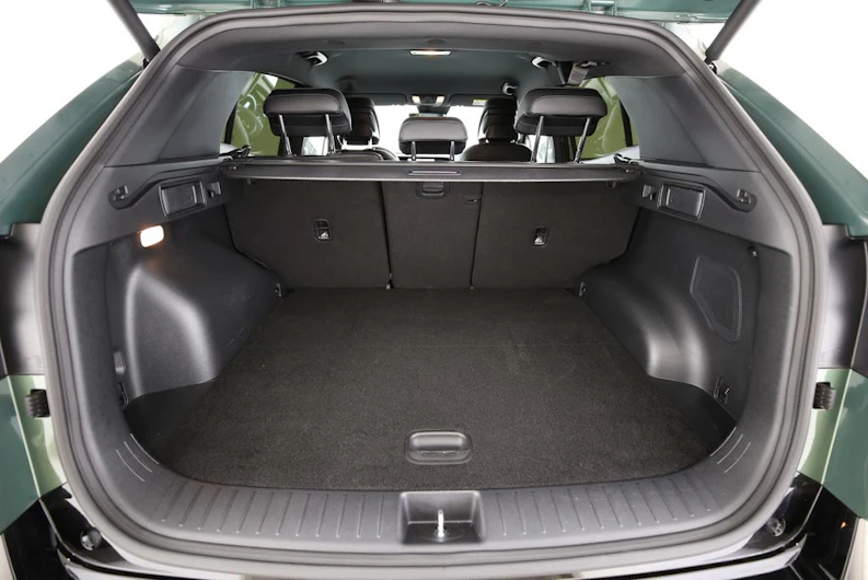 Fahrzeugbild KIA SPORTAGE