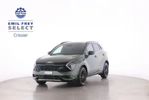 Kia Sportage 1.6 T-GDi Hybrid GT-Line