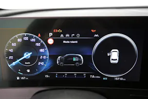 Kia Sportage 1.6 T-GDi Hybrid GT-Line