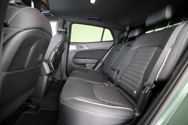 Kia Sportage 1.6 T-GDi Hybrid GT-Line