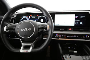 Kia Sportage 1.6 T-GDi Hybrid GT-Line