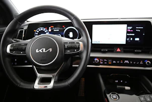 Fahrzeugbild KIA Sportage 1.6 T-GDi Hybrid GT-Line