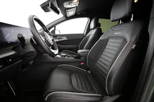 Kia Sportage 1.6 T-GDi Hybrid GT-Line