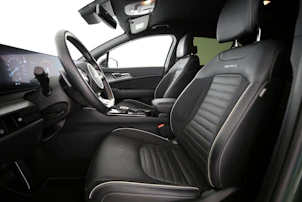 Fahrzeugbild KIA Sportage 1.6 T-GDi Hybrid GT-Line