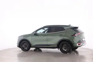 Kia Sportage 1.6 T-GDi Hybrid GT-Line