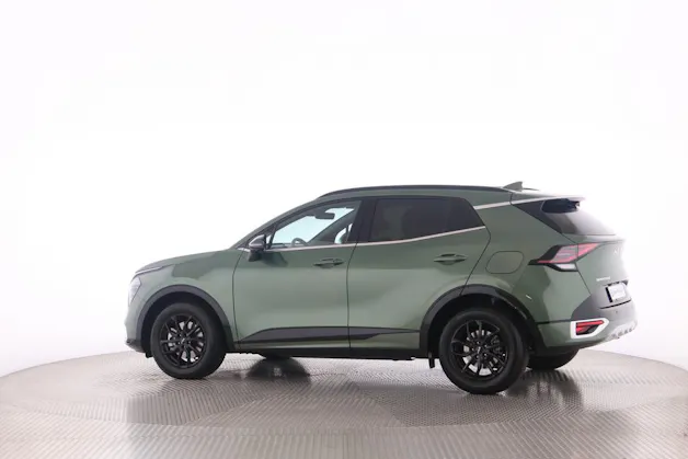 Kia Sportage 1.6 T-GDi Hybrid GT-Line