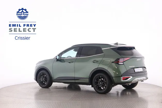 Kia Sportage 1.6 T-GDi Hybrid GT-Line