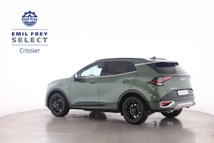 Fahrzeugbild KIA Sportage 1.6 T-GDi Hybrid GT-Line