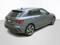 Audi A3 Sportback 2.0 40 TFSI S Line quattro S-Tronic