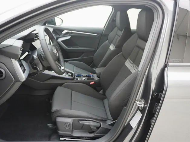 Audi A3 Sportback 2.0 40 TFSI S Line quattro S-Tronic