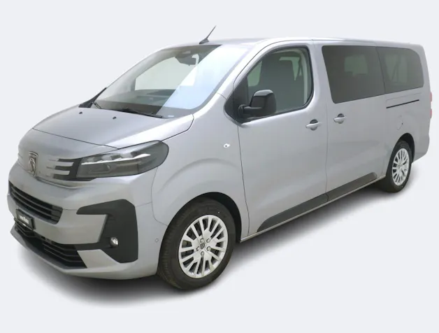 Peugeot Traveller Long 2.0 BlueHDi Business