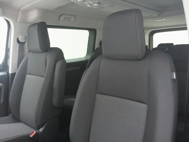 Peugeot Traveller Long 2.0 BlueHDi Business