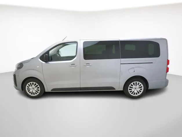 Peugeot Traveller Long 2.0 BlueHDi Business