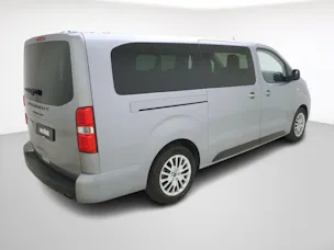 Peugeot Traveller Long 2.0 BlueHDi Business