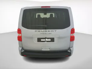 Peugeot Traveller Long 2.0 BlueHDi Business